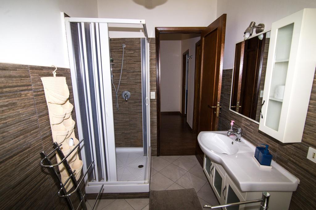 Raffo Rosso Apartment Палермо Екстериор снимка
