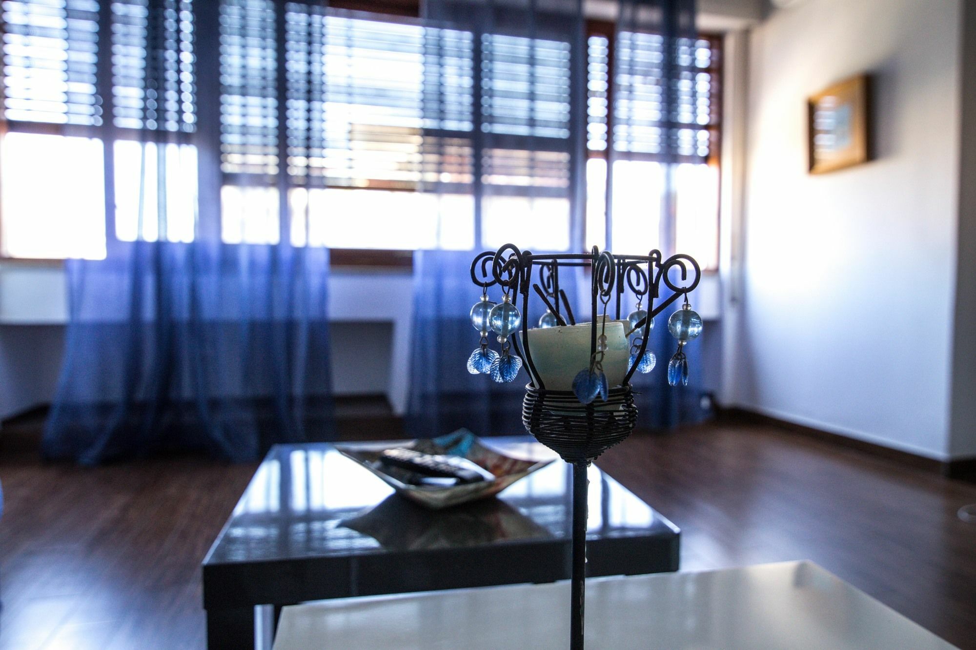 Raffo Rosso Apartment Палермо Екстериор снимка